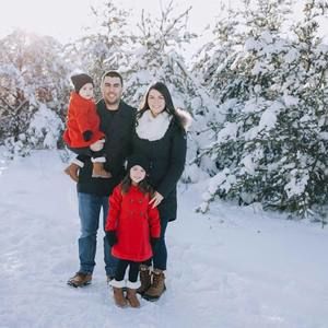 Meet your Posher, Veronique